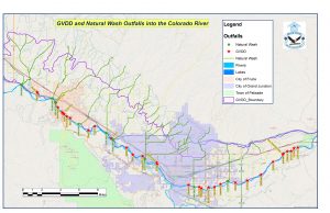 grand valley drainage diatrict gj sentinel