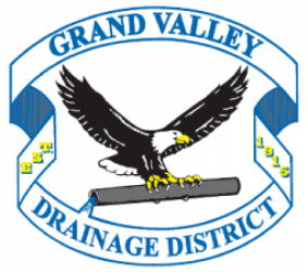 Grand Valley Drainage District
